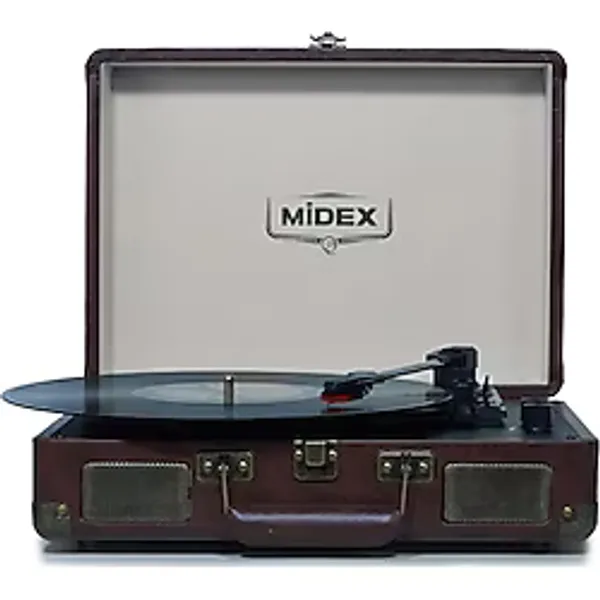 Midex MTX-101CR Retro Pikap