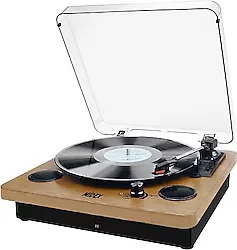 Midex MTX-256 Retro Pikap