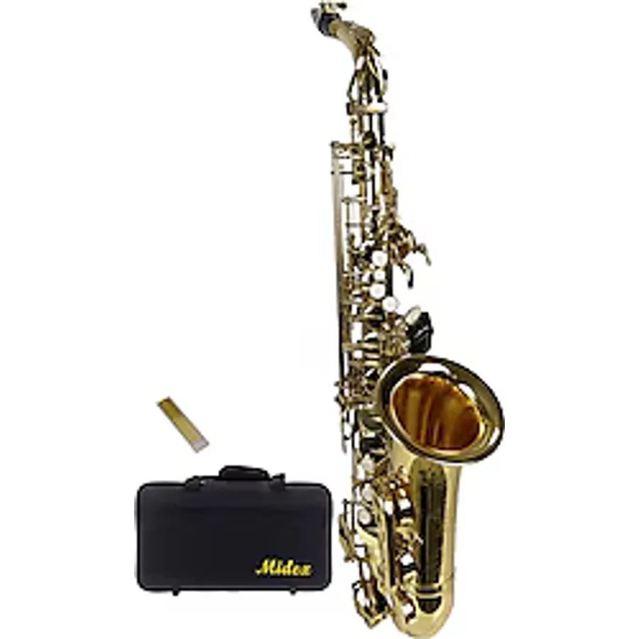 Midex SF-8000 Alto Saksafon
