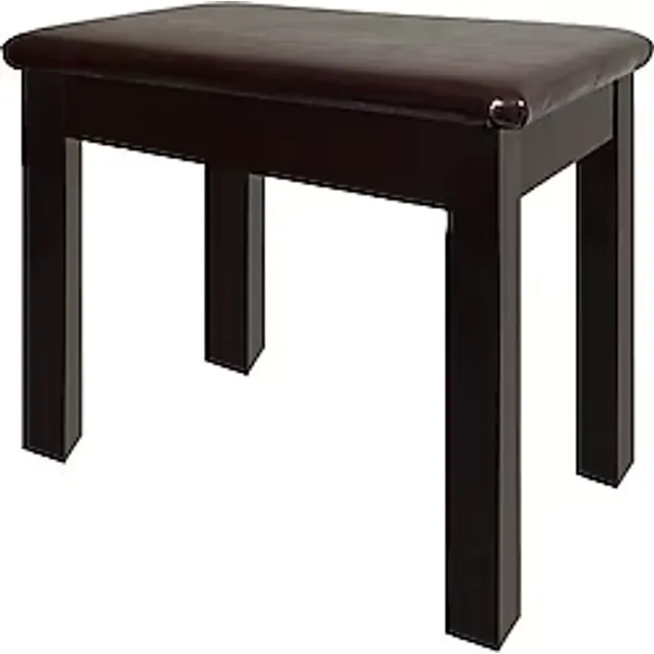 Midex TBX-144SR Kahverengi Sandıklı Piyano Taburesi