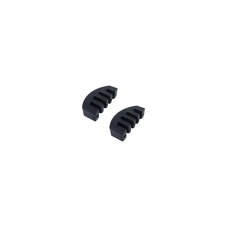 Midex VS-100X 2'Lİ SET Plastik Kaliteli Keman Susturucusu