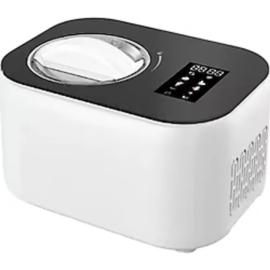 Mieco Gelato Dondurma Makinesi