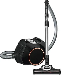 Miele Boost CX1 Cat&Dog Powerline 890 W Siyah Toz Torbasız Elektrikli Süpürge