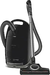 Miele Guard M1 Cat Dog Obsidian Black 890 W Toz Torbalı Süpürge