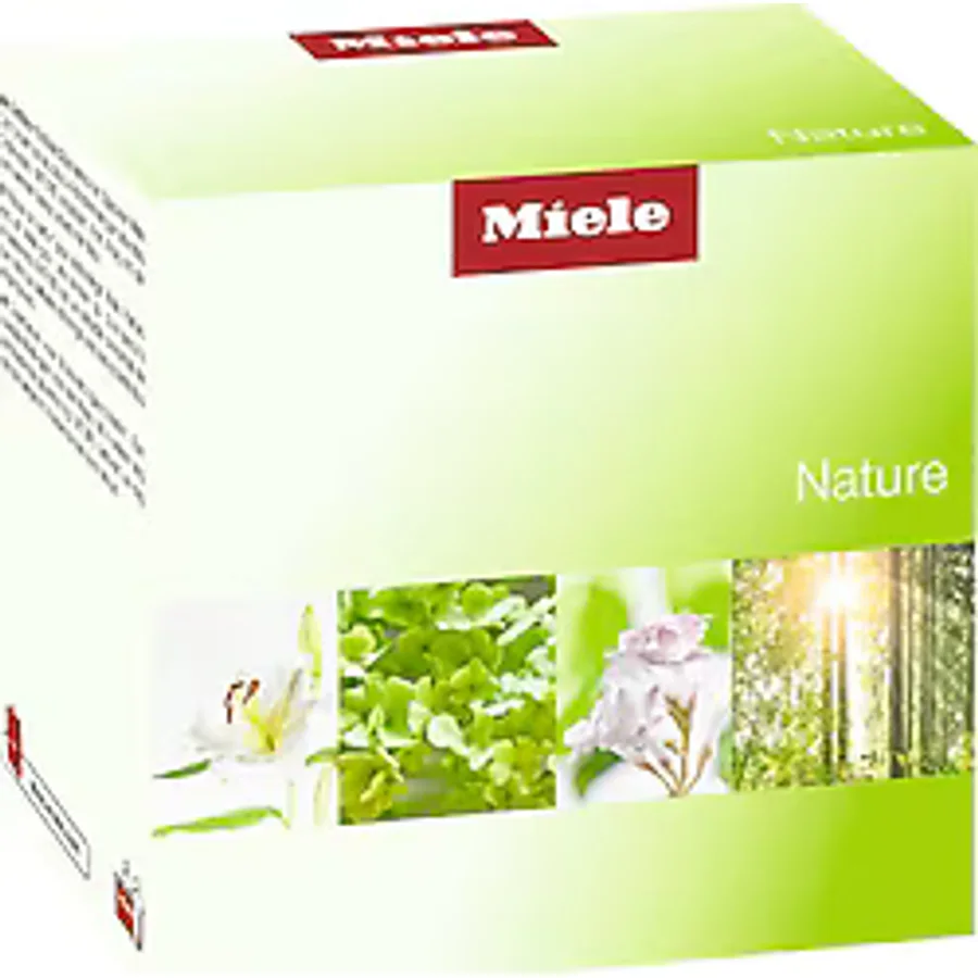Miele Nature 12.5 ml Kurutma Makinesi Koku Flakonu