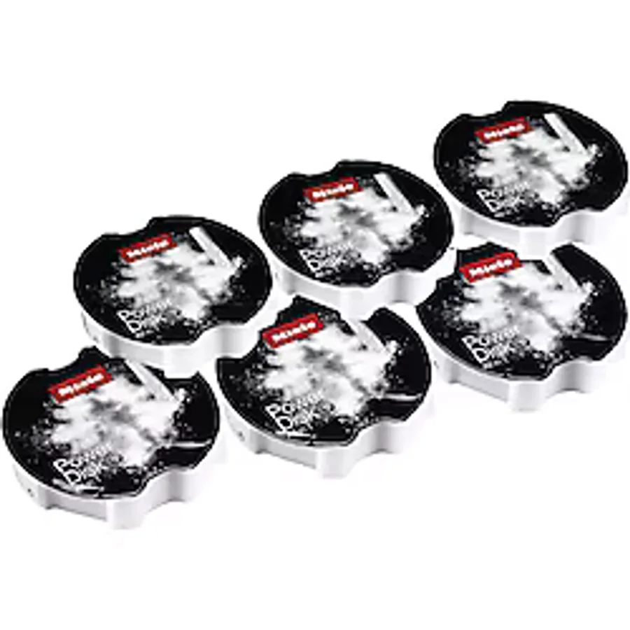 Miele Powerdisk 6 Lı Set