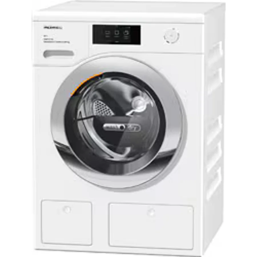 Miele WTR 860 WPM 1600 Devir 8 kg / 5 kg Kurutmalı Çamaşır Makinesi