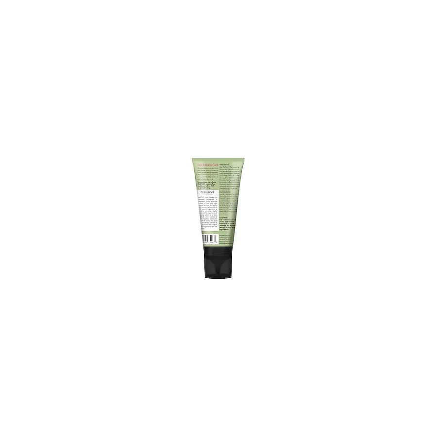 Mielle Mint Arındırıcı Saç Derisi Şeker Peelingi 170GR - Option-1