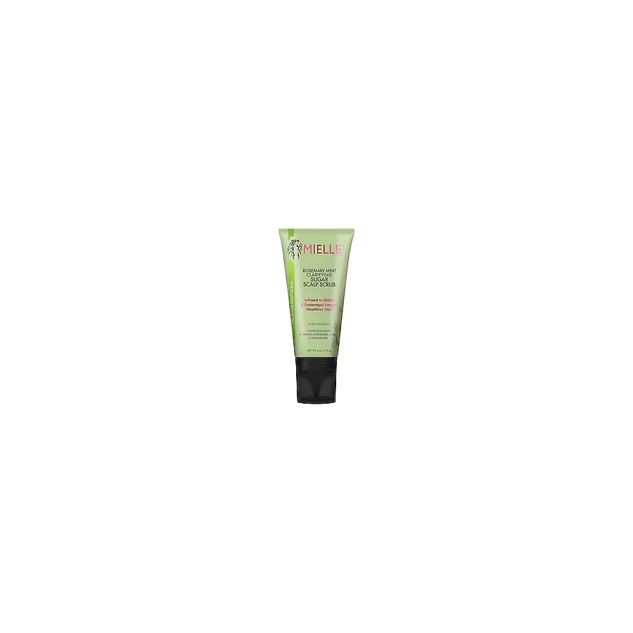 Mielle Rosemary Mint Arındırıcı Saç Derisi Şeker Peelingi 170Gr