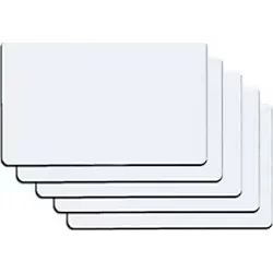 Mifare Kart 13 56 Mhz Rfid Kart Okuyucularla Uyumlu 100 Adet