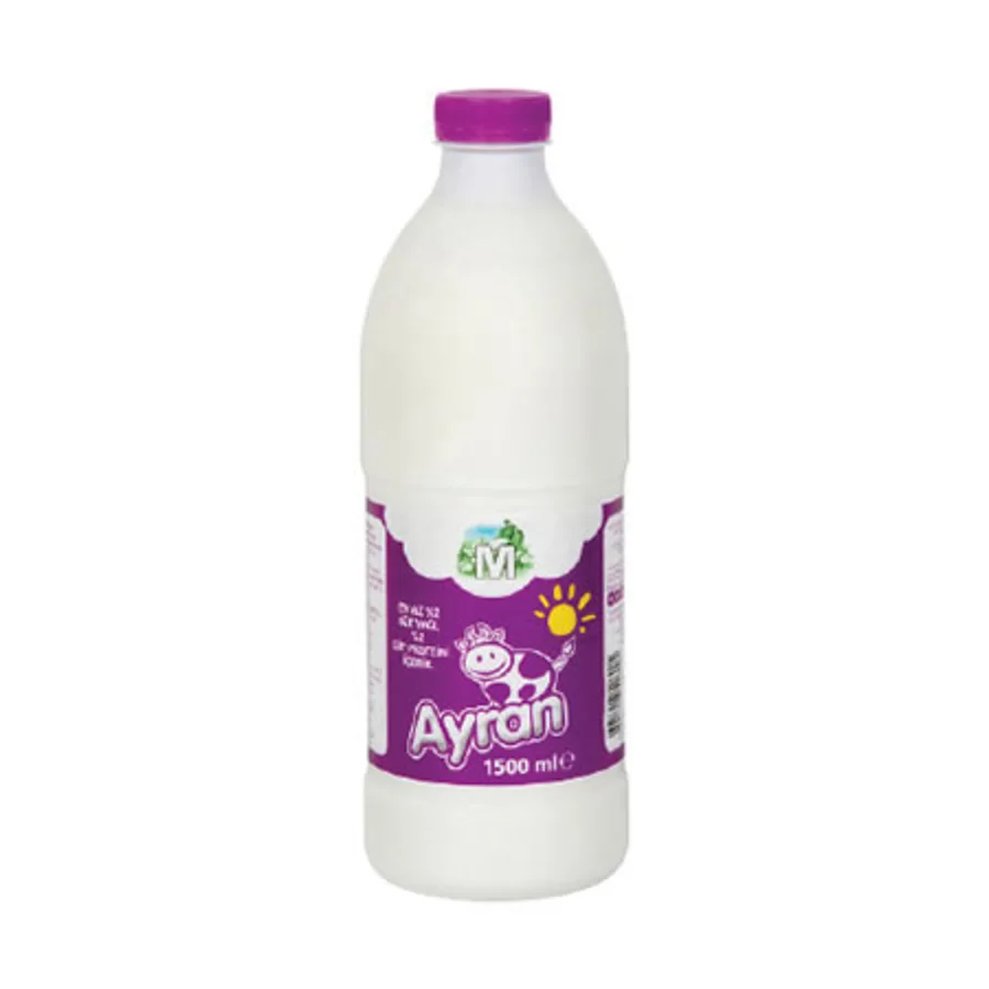 Migros 1.5 lt Ayran