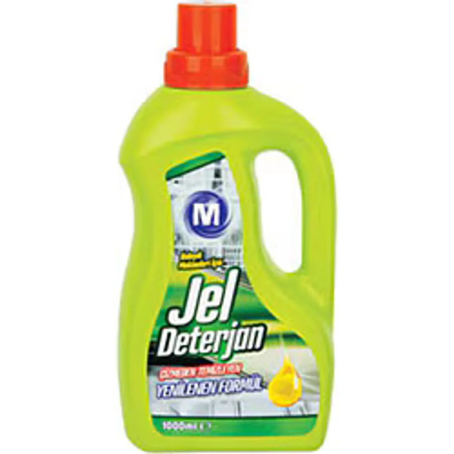 Migros 1000 ml Bulaşık Jel Deterjanı