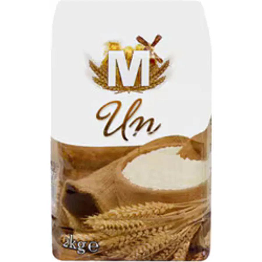 Migros 2 kg Un