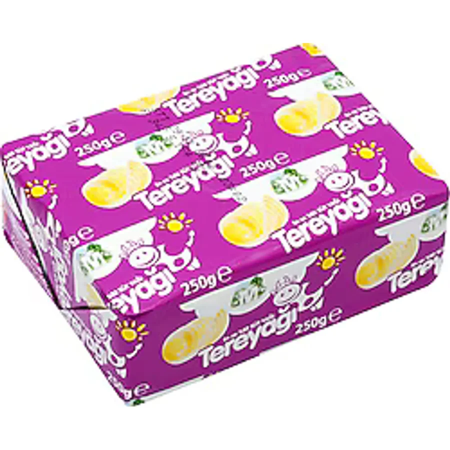 Migros 250 gr Tereyağı