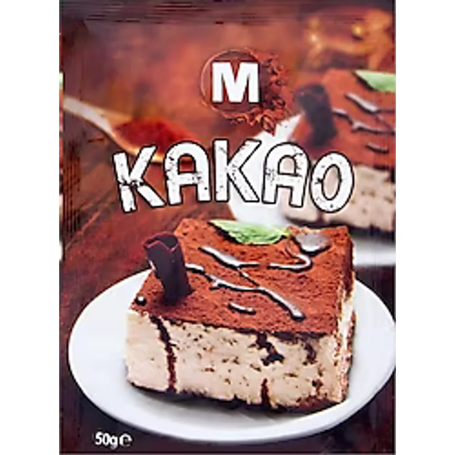 Migros 50 gr Kakao