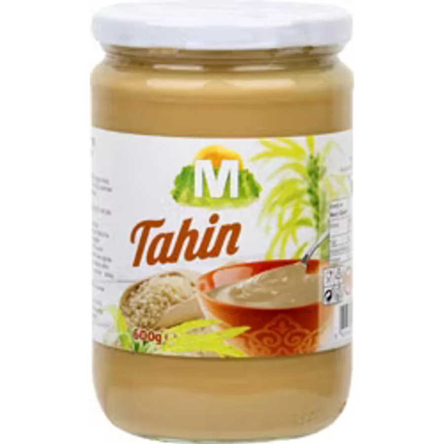 Migros 600 gr Tahin