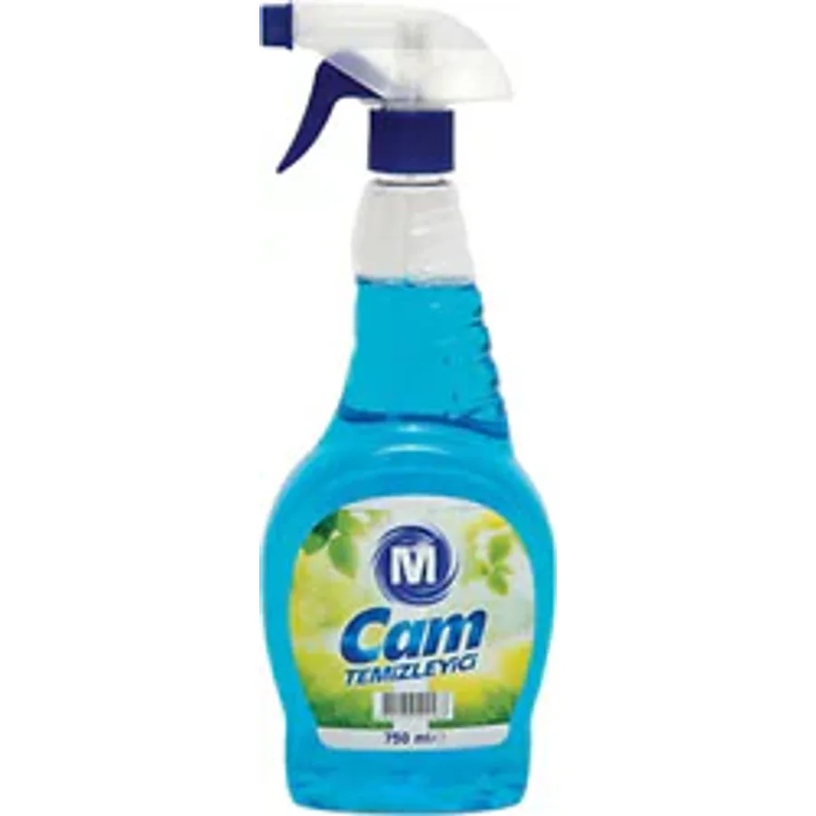 Migros 750 ml Cam Temizleyici