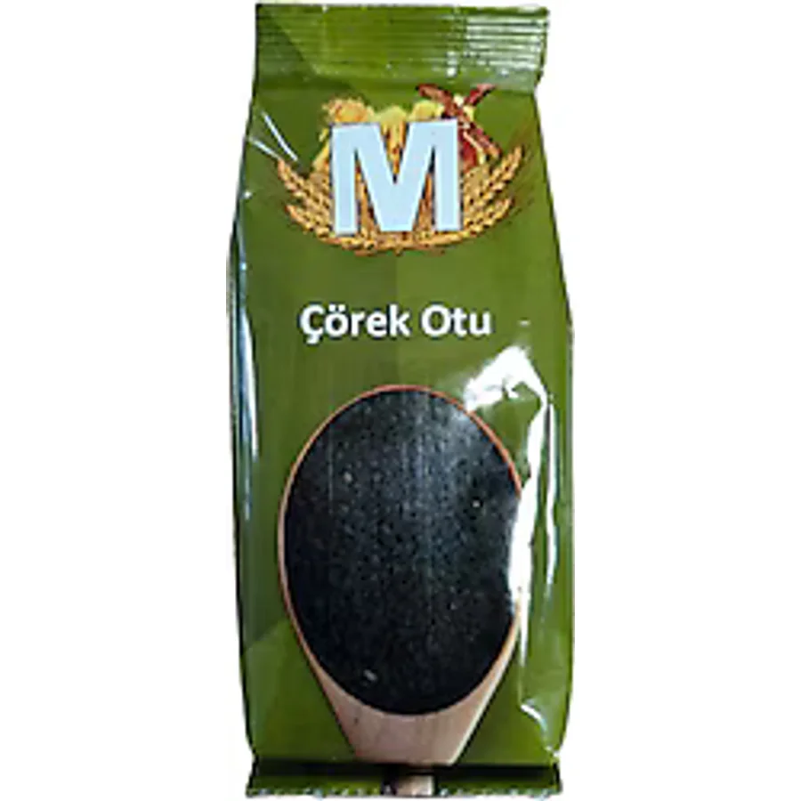 Migros Çörek Otu 75 gr