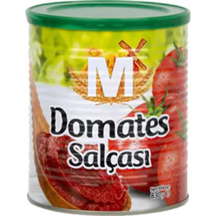 Migros Domates Salçası 830 gr