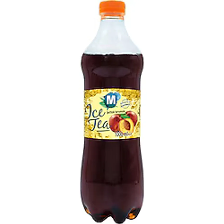 Migros Ice Tea Şeftali 1 lt
