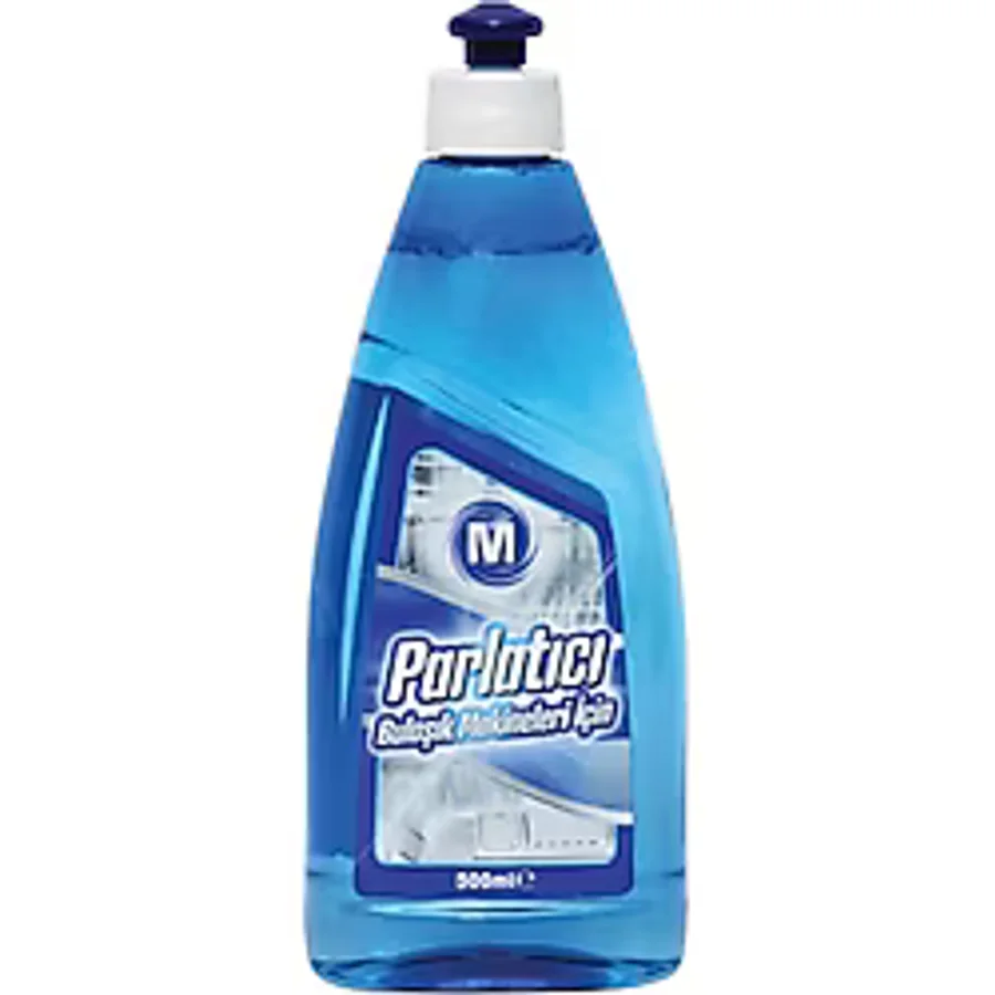 Migros Parlatıcı 500 ml Bulaşık Makinesi Parlatıcısı