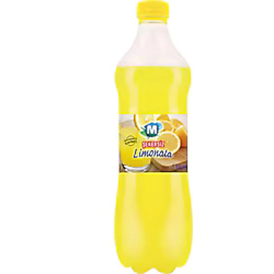 Migros Şekersiz Limonata 1 lt
