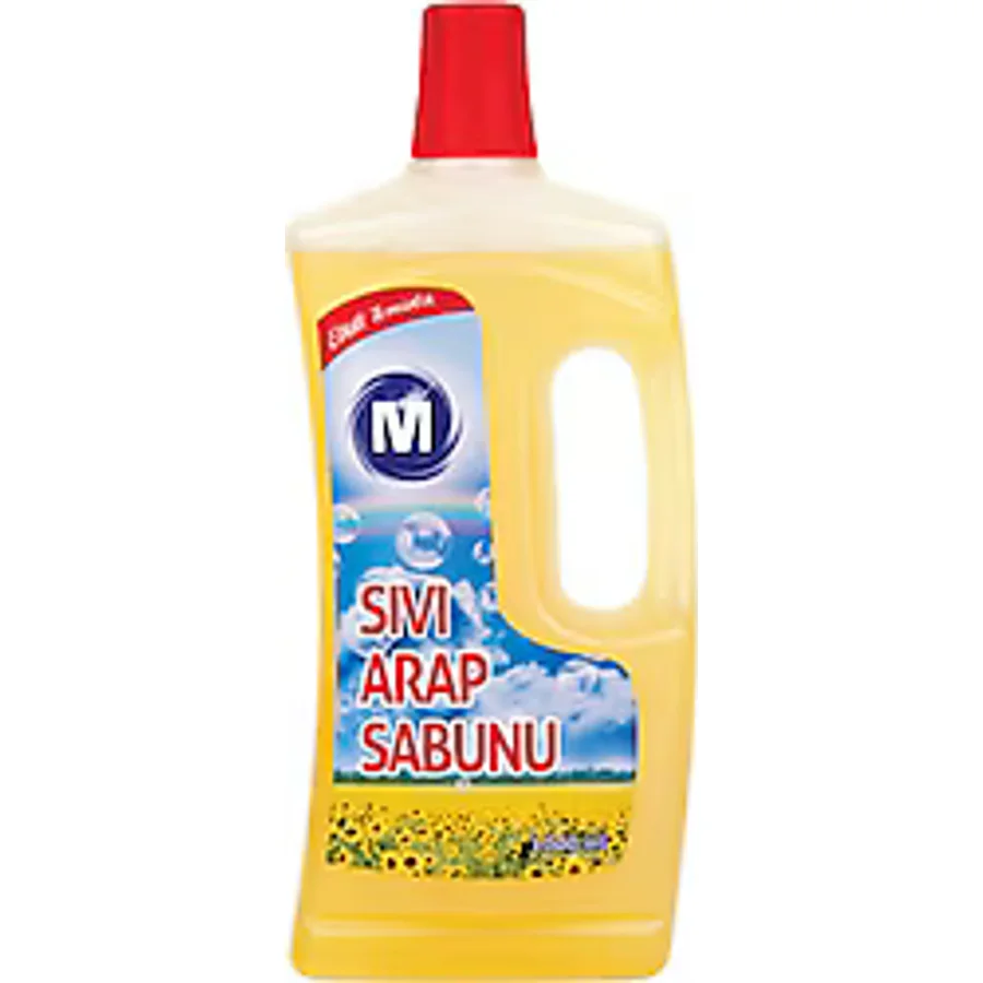 Migros Sıvı Arap Sabunu 1 lt