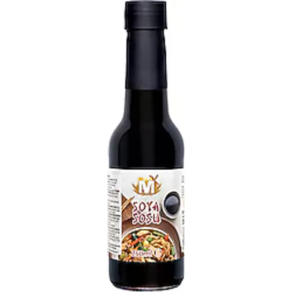 Migros Soya Sosu 250 ml