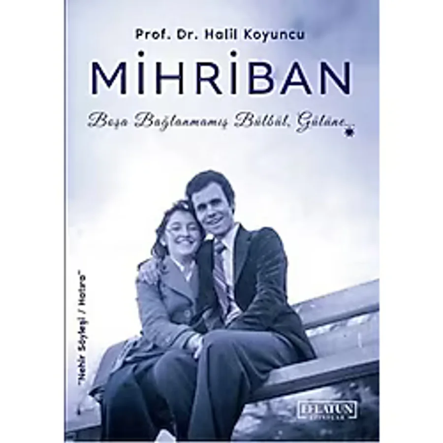 Mihriban