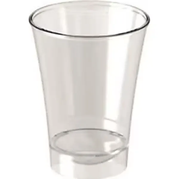 Mika Plastik Kullan At Shot / Serbet Bardagi 30Lu