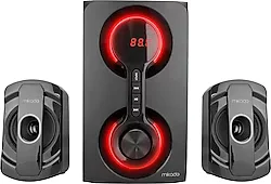 Mikado MD-221BT 40 W 2+1 Bluetooth Müzik Seti