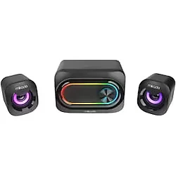 Mikado MD-511 RGB 2+1 Hoparlör