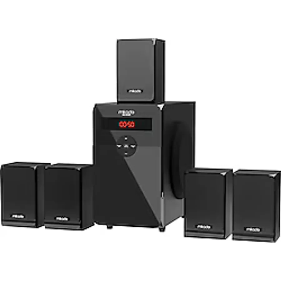 Mikado MD-582BT Müzik Seti