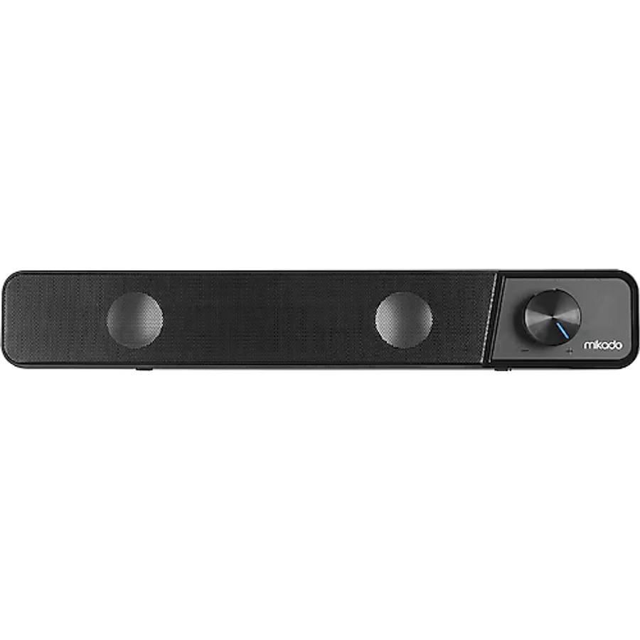 Mikado MD-69S 6 W Soundbar