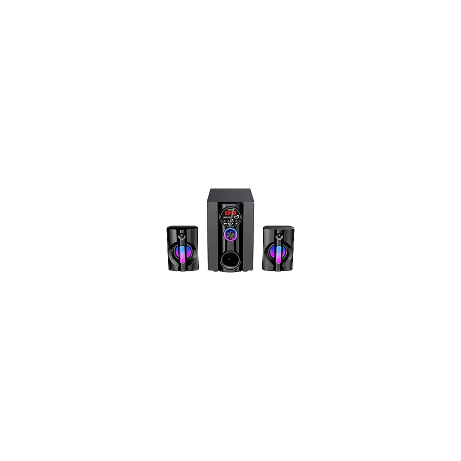 Mikado MD-95BT 20 W 2+1 Müzik Seti