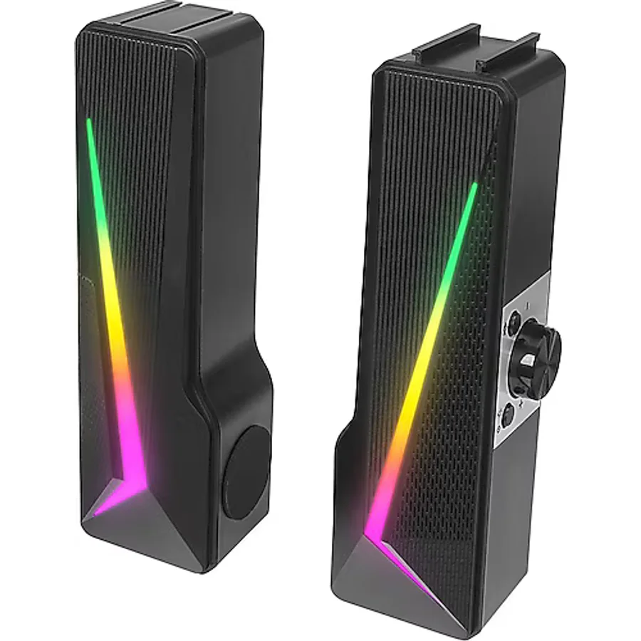 Mikado MD-S157 1+1 10 W Hoparlör