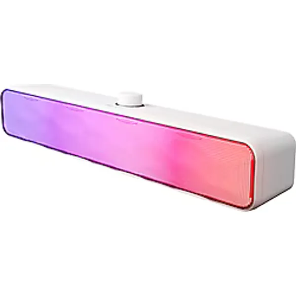 Mikado MD-SBT31 10 W RGB Beyaz Soundbar