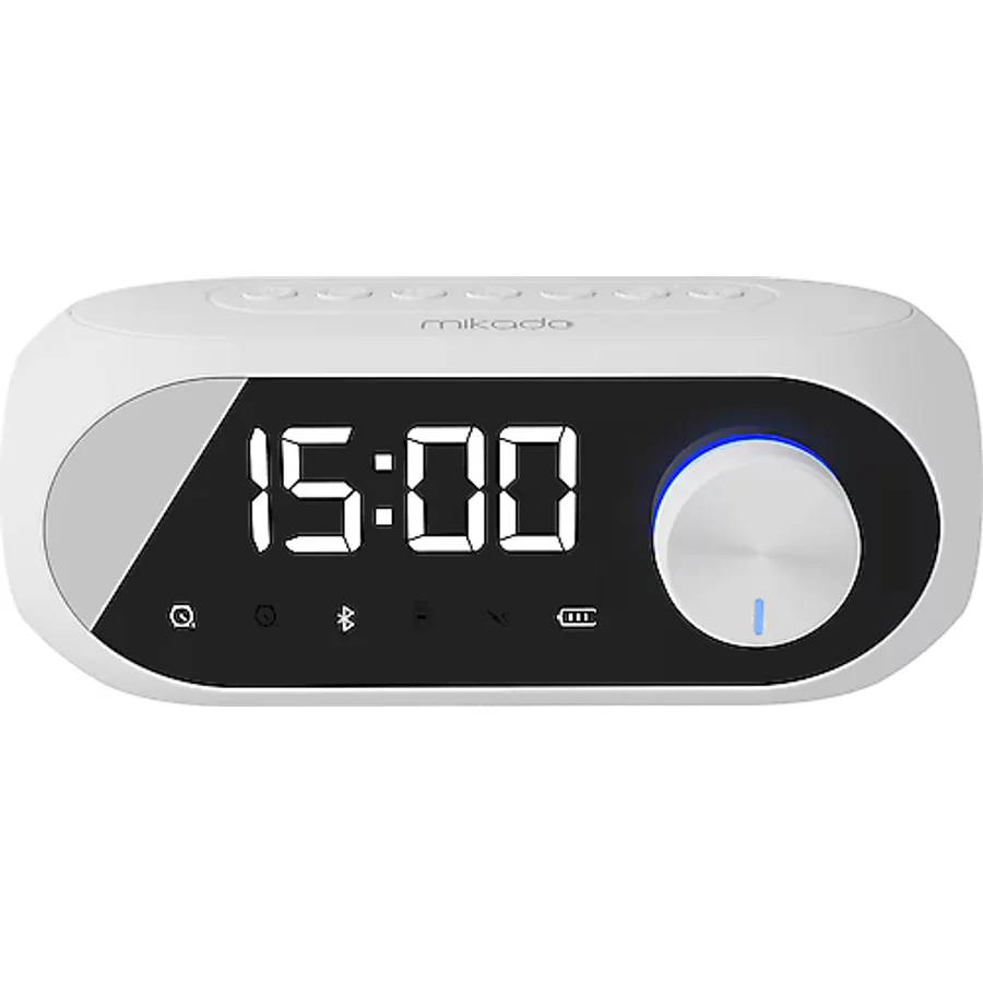 Mikado MD-W7 Bluetooth Hoparlör