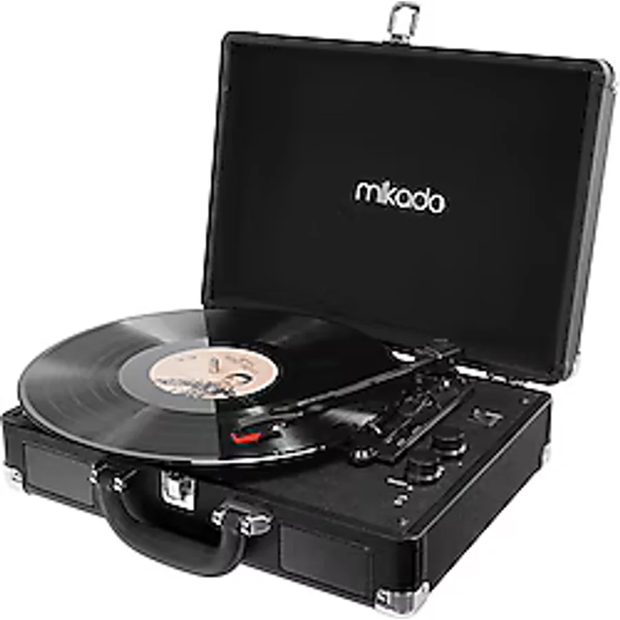 Mikado MN-P317 Çantalı Retro Pikap