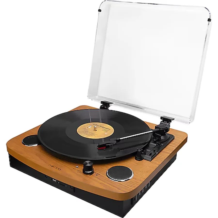 Mikado Nostalgia Voyager MN-P235 Pikap