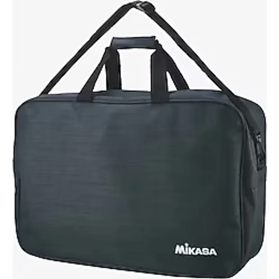 Mikasa 6'lı Hentbol Topu Çantası AC-BGS60-BK