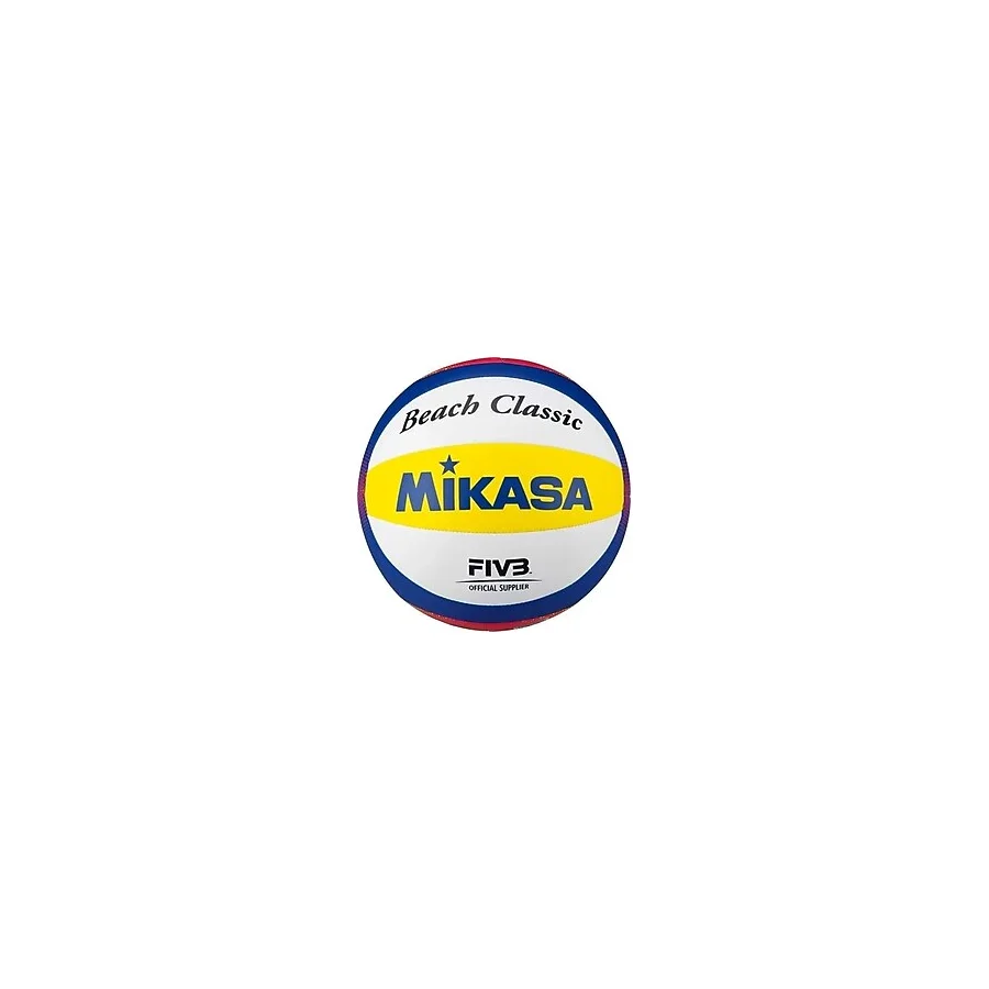Mikasa Bv552c-Wybr Sent. Deri Plaj Voleybol Topu