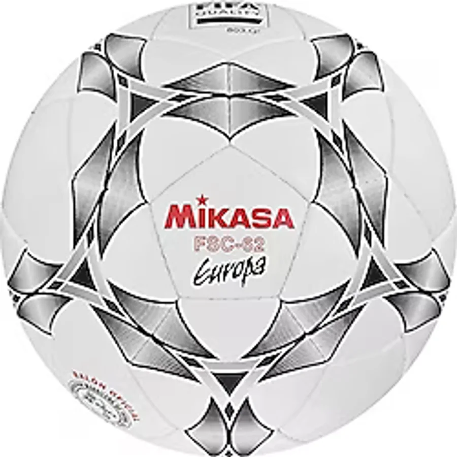 Mikasa FSC62 Europa Inspected 4 Numara Futsal Topu