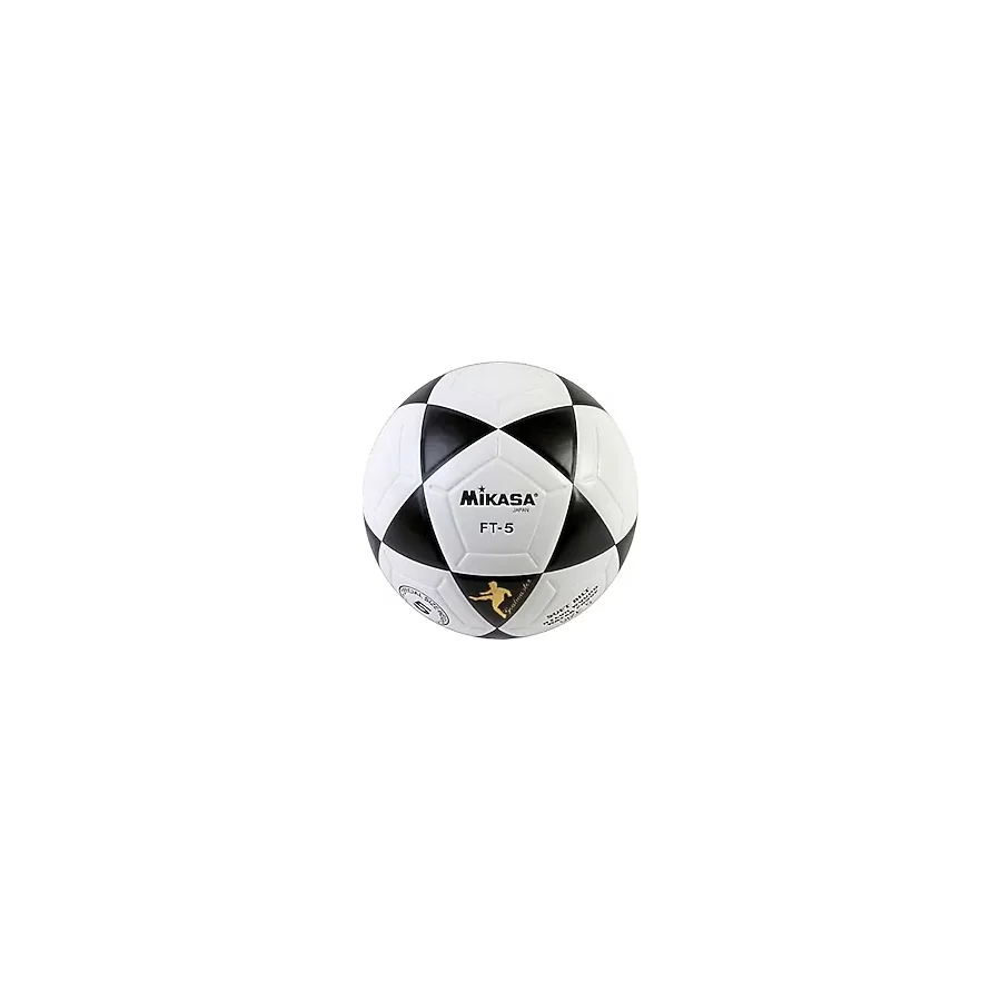 Mikasa FT5 5 No Fifa Onaylı Futbol Topu