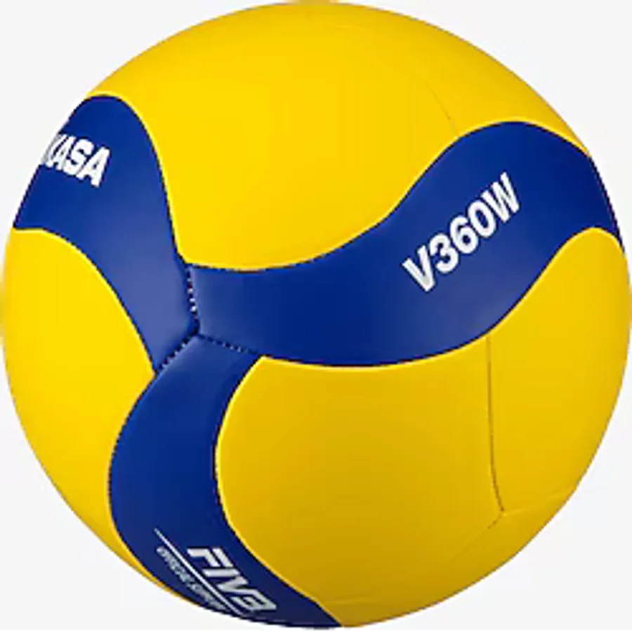 Mıkasa Sentetik Deri Voleybol Topu V360w
