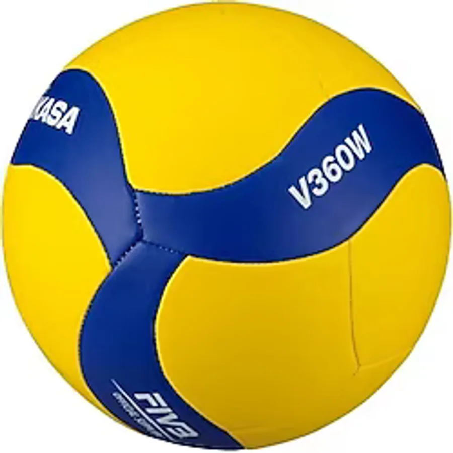 Mıkasa Sentetik Deri Voleybol Topu V360w