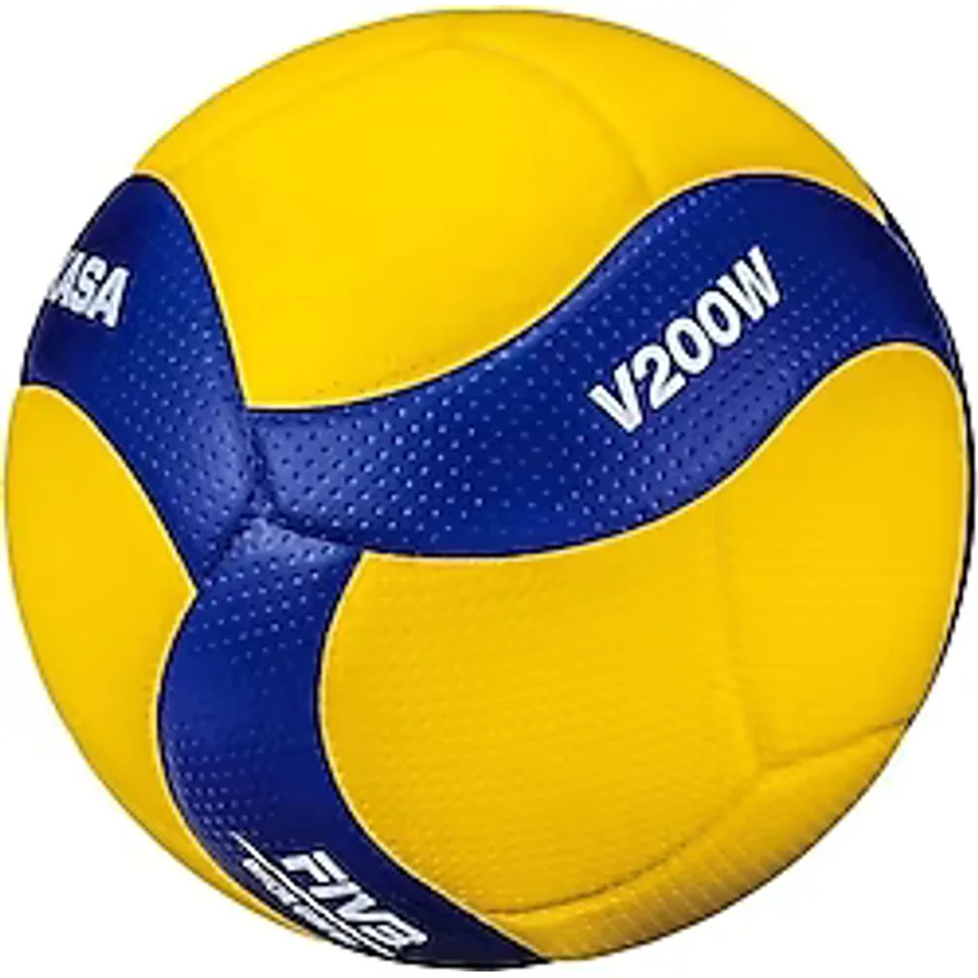 Mikasa V200W FIVB Onaylı 5 Numara Voleybol Topu