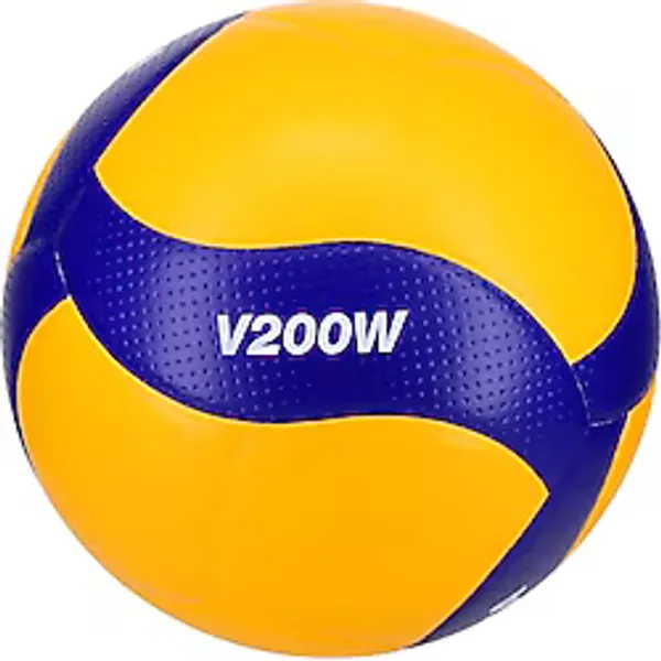 MIKASA V200W Resmi FIVB iç mekan voleybolu