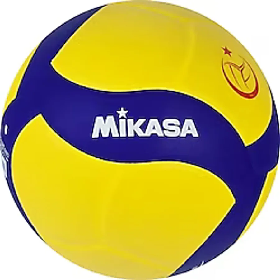 Mikasa V330W 5 Numara Yapıştırma Voleybol Topu