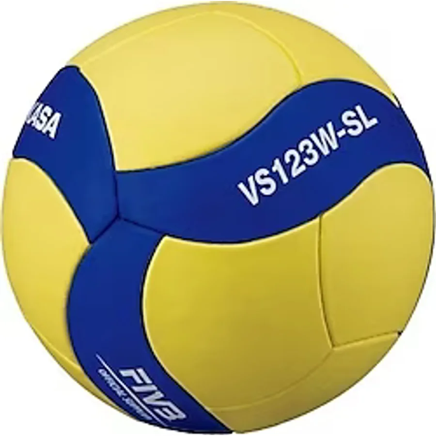 Mikasa VS123W-SL 5 Numara Yapıştırma Voleybol Topu